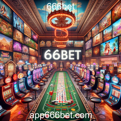 Descubra as Melhores Ofertas no 666bet