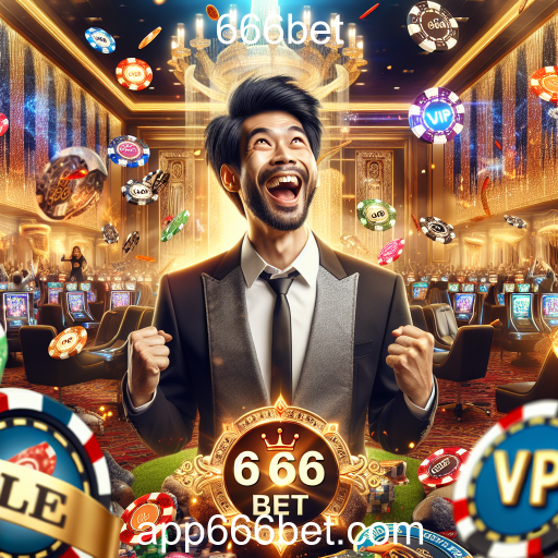 Explorando a Categoria VIP no 666bet: Uma Experiência de Jogo Superior